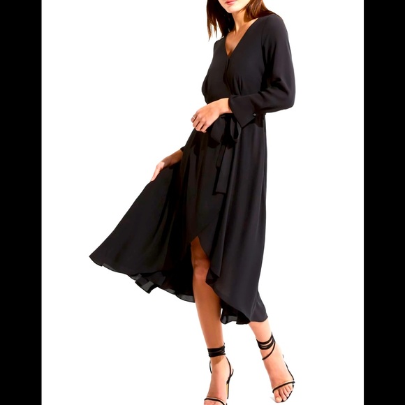 Bailey 44 dress size 2 new with tags - Picture 2 of 12